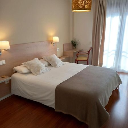 Littore Tormes Con Parking, Aa Y Piscina Salamanca Exterior foto
