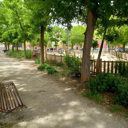 Littore Tormes Con Parking, Aa Y Piscina Salamanca Exterior foto