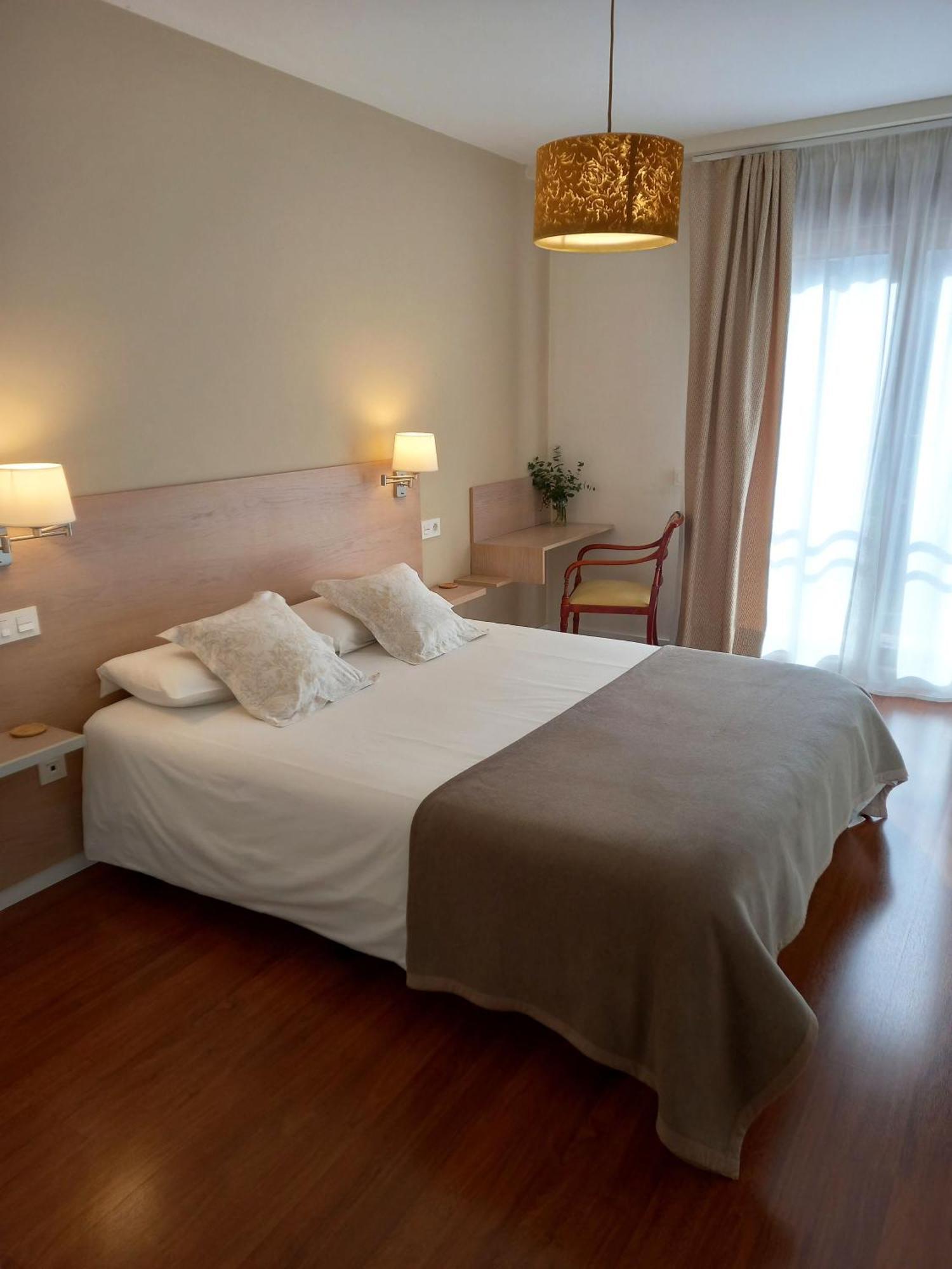 Littore Tormes Con Parking, Aa Y Piscina Salamanca Exterior foto