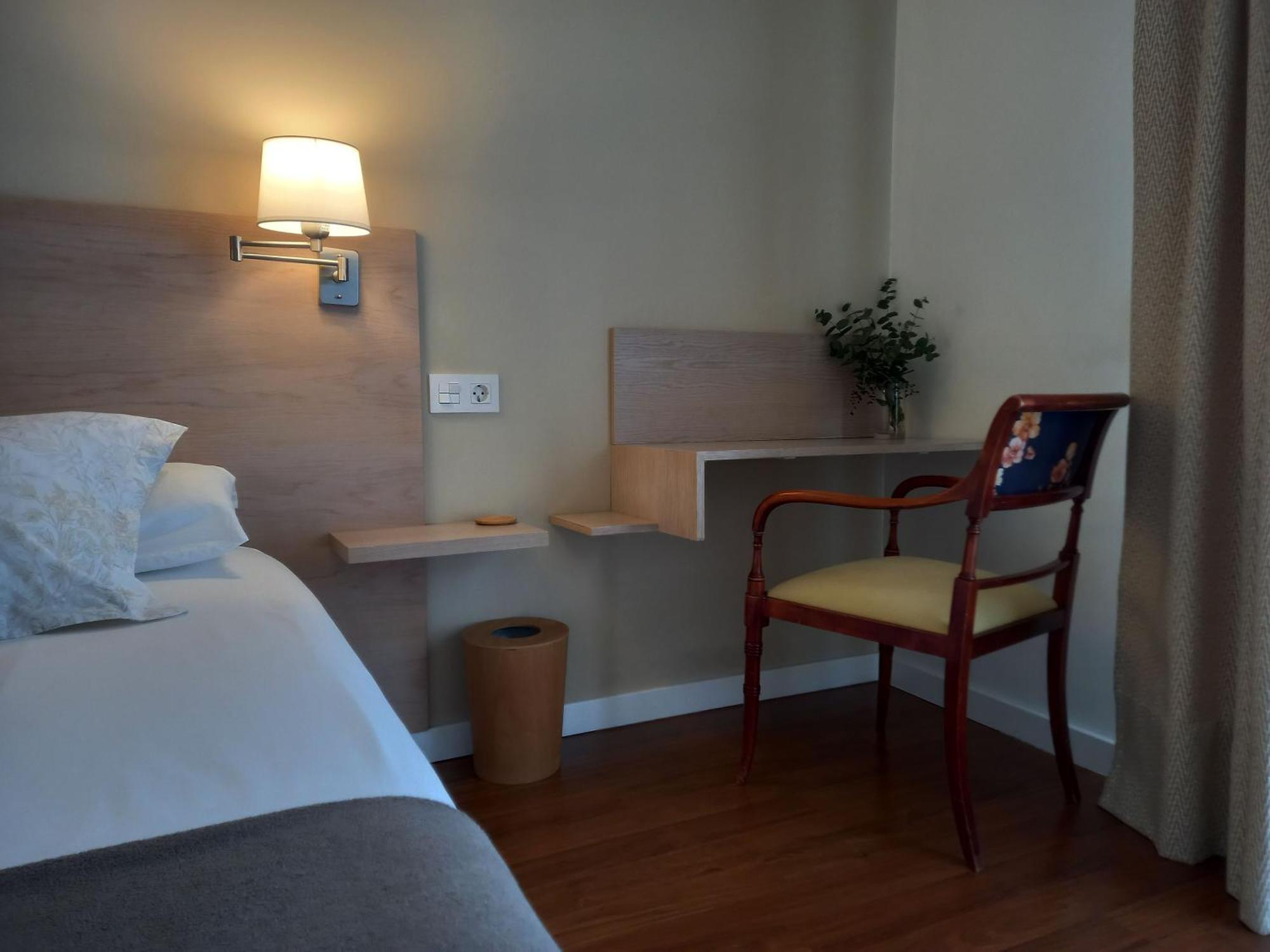 Littore Tormes Con Parking, Aa Y Piscina Salamanca Exterior foto