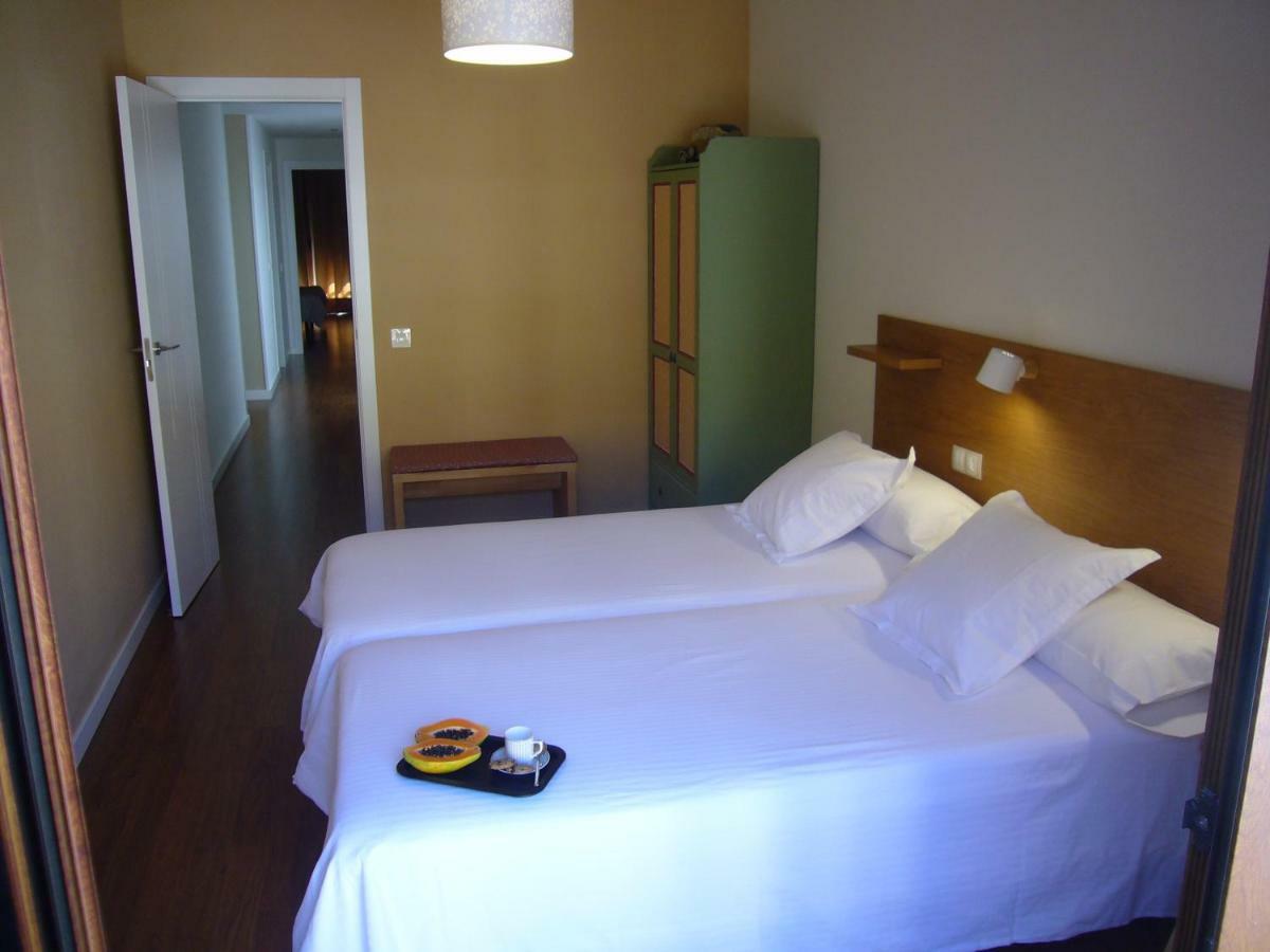 Littore Tormes Con Parking, Aa Y Piscina Salamanca Exterior foto